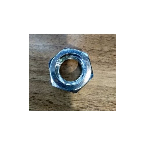 Sizewise HEX Jam Nut 5/8-11