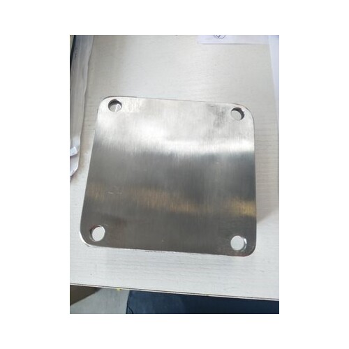 Healthtec Arm Rest Reinforcing Plate