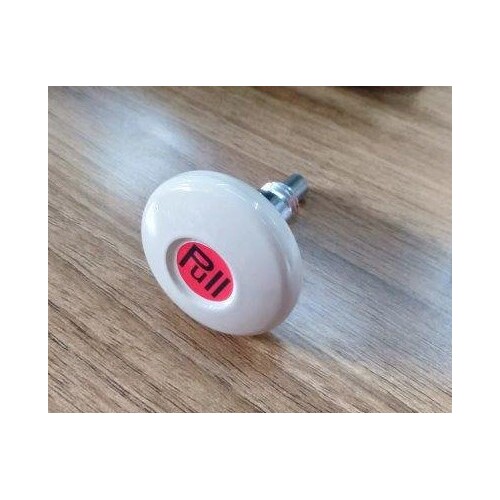 Givas BT1200 Siderail Locking Knob