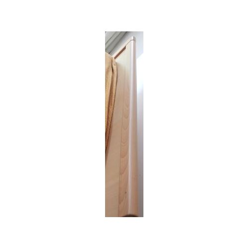 Wibo Sentida 10 Rail G HEAD BOARD Wide Beech