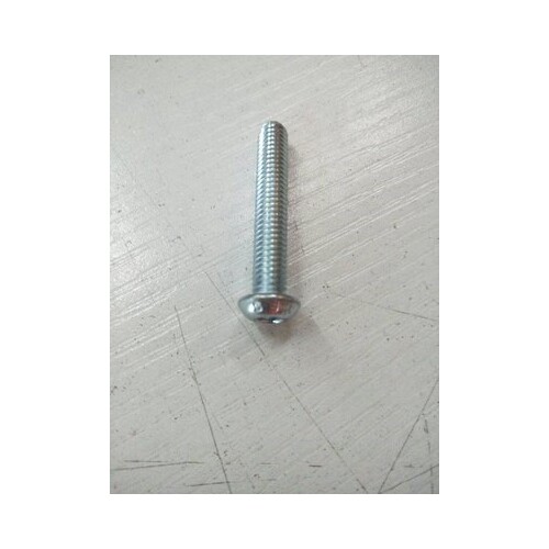 Alrick Button Head Socket Screws