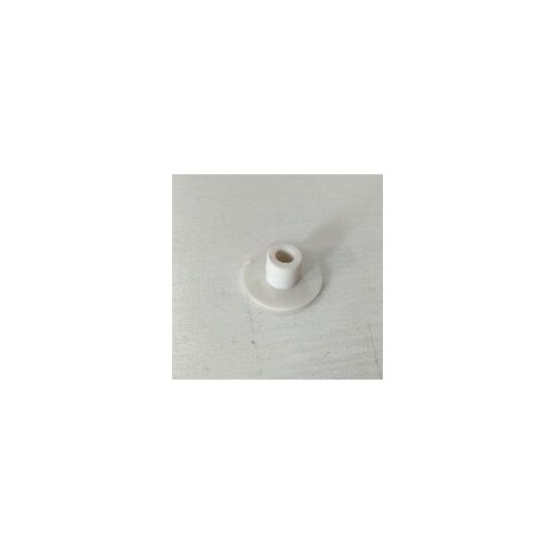 Howard Wright M7 Hinge Plug - White