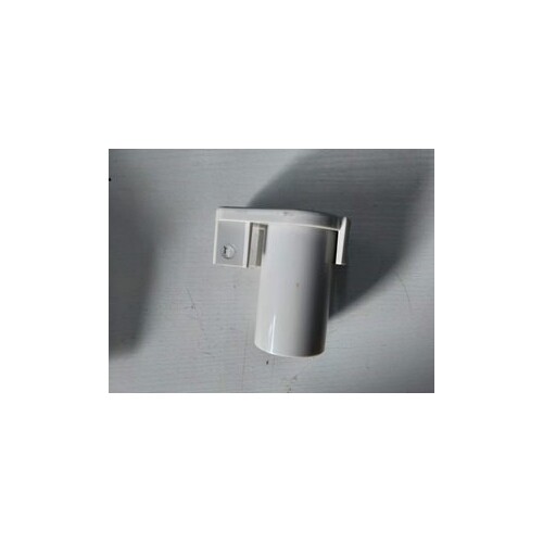 Kcare MC310 Poll Support White