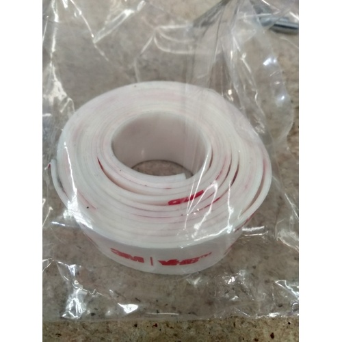 Double Sided Hillrom Adhesive Tape - 30cm Role