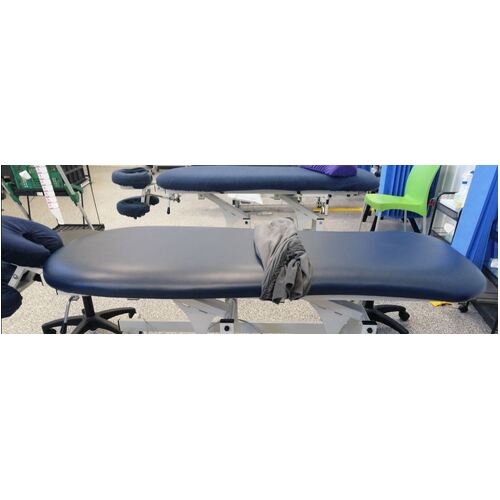 Firm N Fold Table Powerlift Body Contour Section - 73cm wide