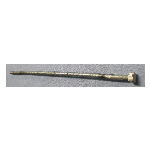 Alrick Change Table Chassis Frame Fixing Bolt - 525mm