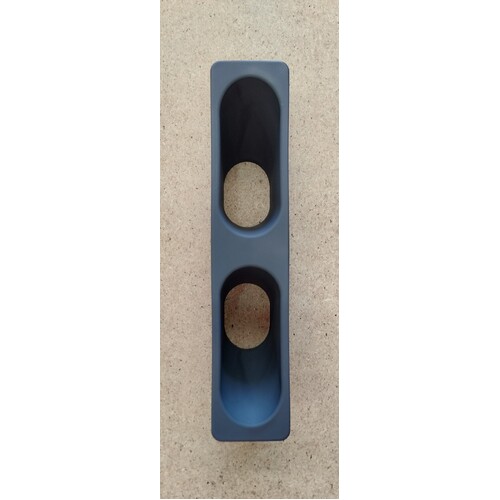 Howard Wright M9 Push Handle Support