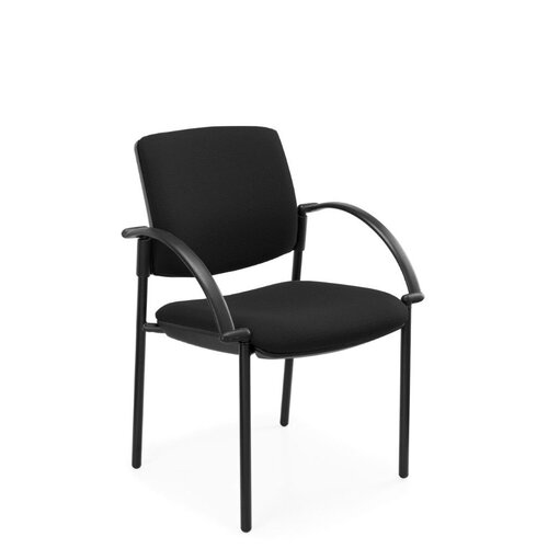 Venice linea beam seat (seat only - not whole chair) Black