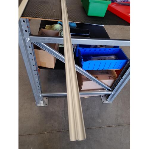 Select Trolley Portare Dropside Extrusion  Bottom 6 Riser