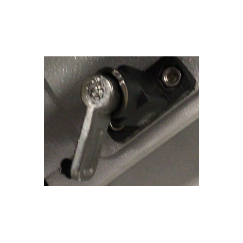 Healthtec Table 722.2-8-20-B-SW SPRING LATCH