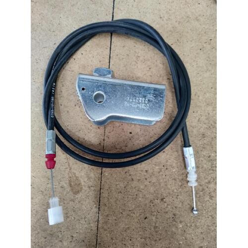 Stryker Stretcher Strut Release CABLE