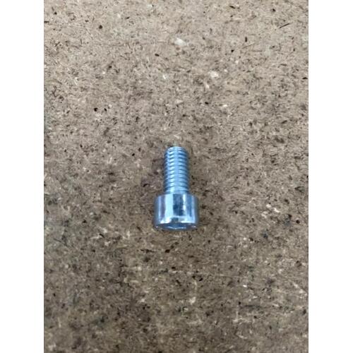 Bock Bed Cylinder Head SCREW