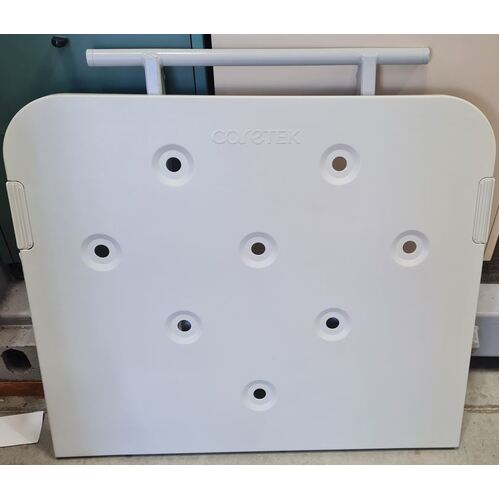 Caretek Bed Backrest FRAME