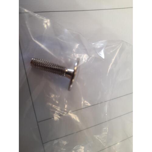 Wi-Bo Bed - Headboard / Footboard Self Cutting Screw - M6 x 23mm