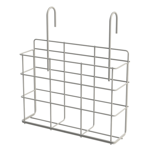 Oxford Chart Holder Wire Basket Nylon Coating