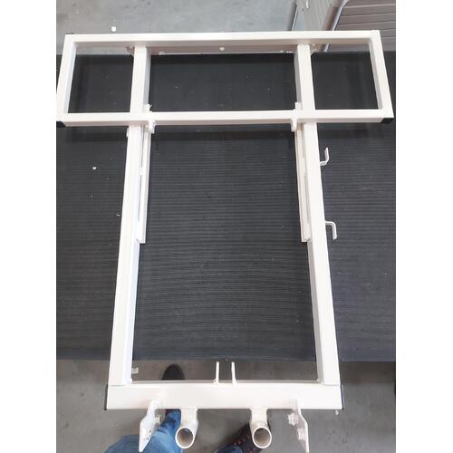 Alrick 9000 Series Head end Main chassis frame