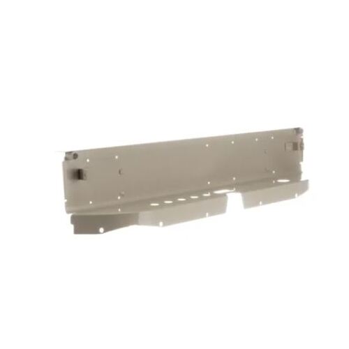 Versacare Head Deck Air Box Weldment