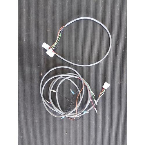 Williams Zenith ZIII HEAD ASSEMBLY HARNESS CABLE