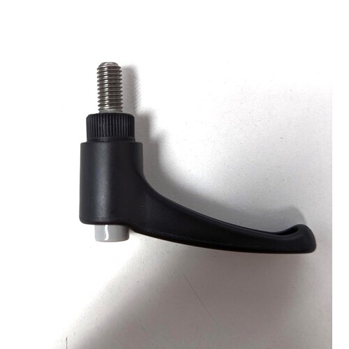 Male Tightening Lever, M8 x 16mm