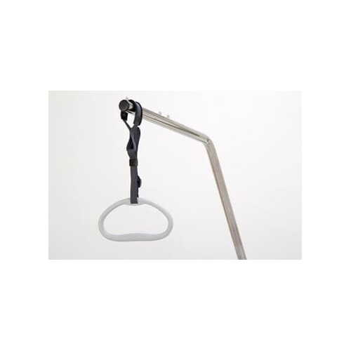 Linet 75Kg Plastic MONKEY BAR - Grey