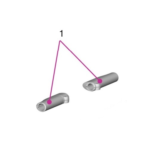 Orbit Drive C9283 SENSOR HANDLE (Set of 2) - See Attributes