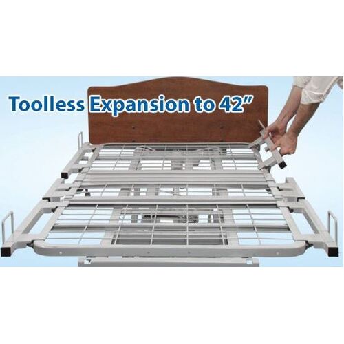 Span 42" Deck Width EXPANDER KIT