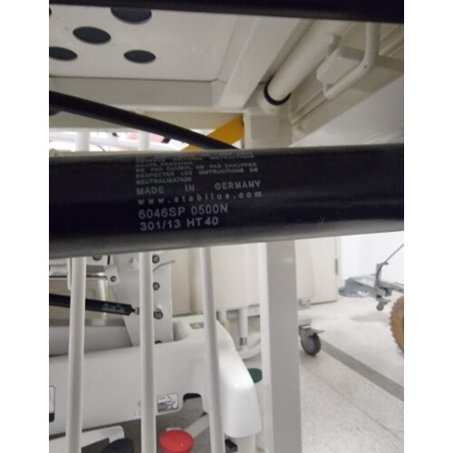 Stabilus Medical Bed GAS STRUT