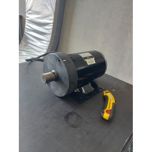 Vision T60 Driver Motor;AC;;1100W;220V;5A;2990rpm;I