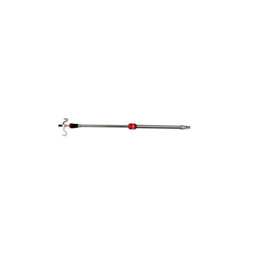 Stryker, 2 Stage, IV POLE Assembly