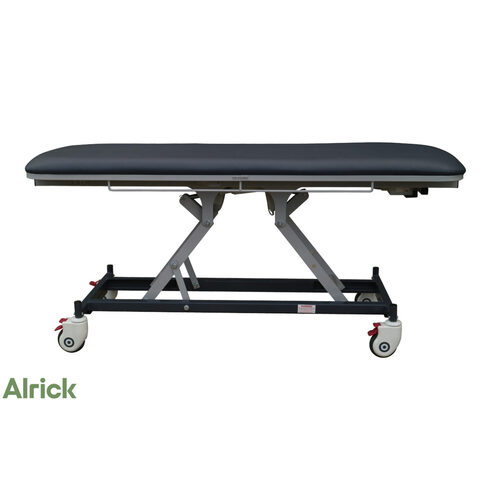 Alrick Horizon 3250 Exam / Change Table