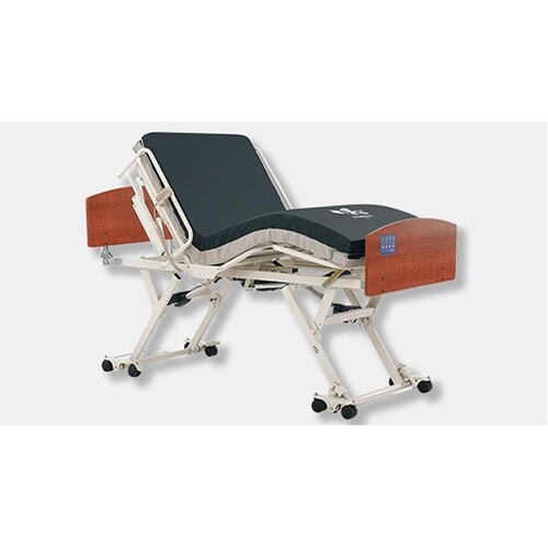 Invacare CS7 King Single -  Electric Bed