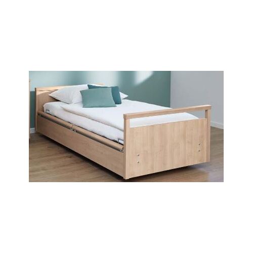 Wi-Bo Sentida New Medical BED