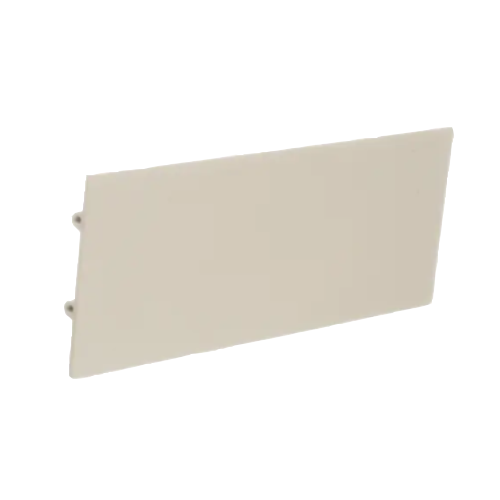 VersaCare End Plate