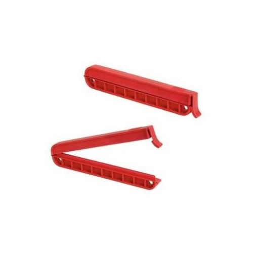 Traction Frame Accessories BAND CLIP - Red