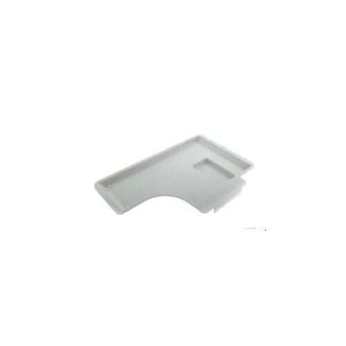 Stryker 30inch  MONITOR TRAY - White