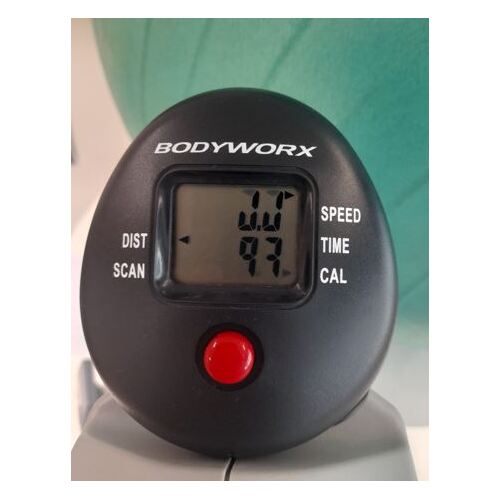 Bodyworx, To Suit Model ADPE Cardio Bike, DISPLAY SCREEN