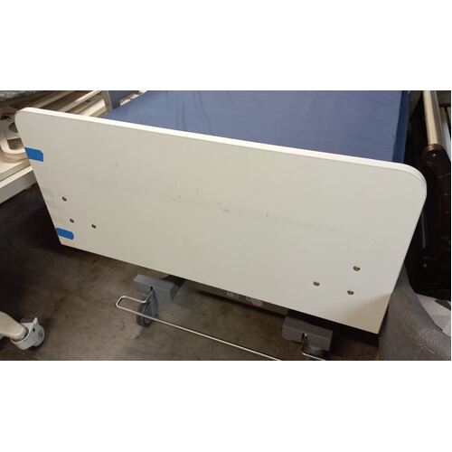 Customized Bed Part, To Suit Malsch Impulse 400, FOOTBOARD