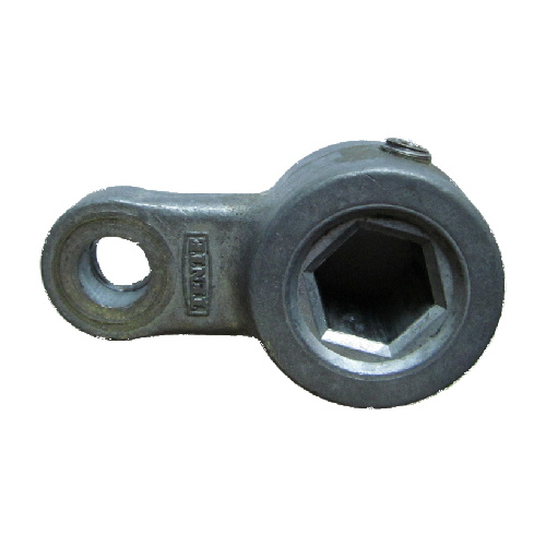 Tente (28mm)  Cam Brake LEVER - Hex Lug