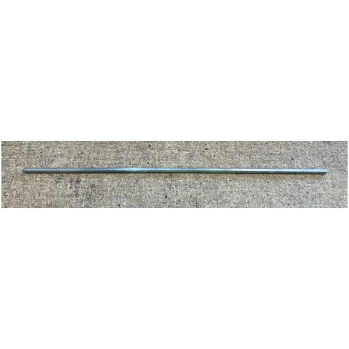 800mm Hex Bar (11mm)