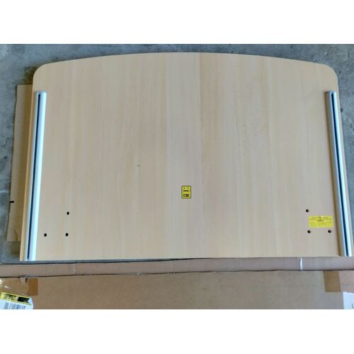 Wi-Bo Headboard - Beech