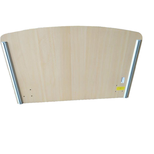 Wi-Bo Footboard With Runners