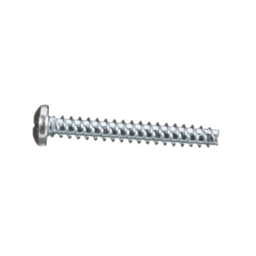 SCREW, PAN, PH, 8-16, 1.250