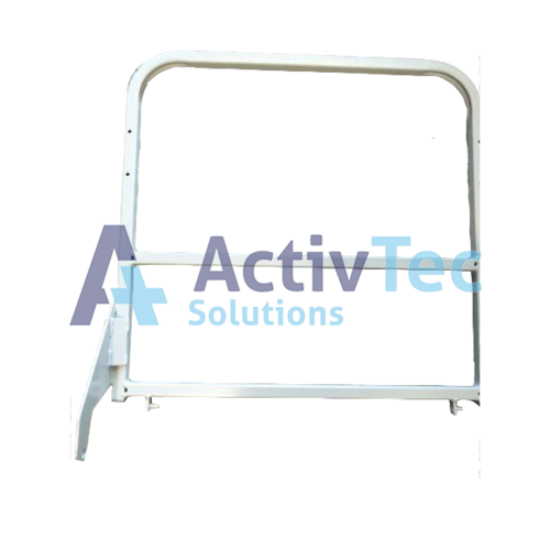 Arjo Sorrento - Backrest Frame - Single Bed