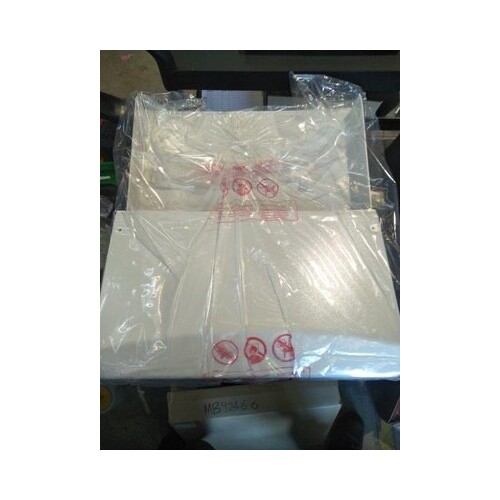 Humancare/Liftcare Protean P3 / P5 / I Plus Bed - Inner And Outer Plastic Column Cover - Headend