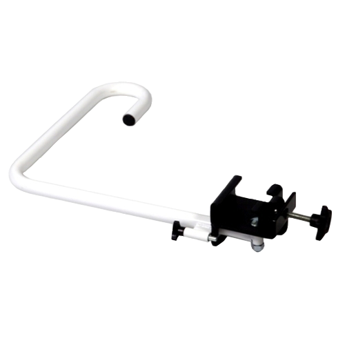 Aspire Clamp on Bed Transfer Pole RHS