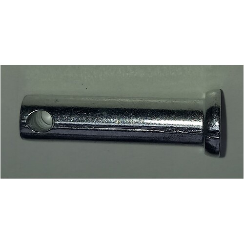 Alrick EN7 / EN9000 - Ball Pin - Overall Length 38.5mm