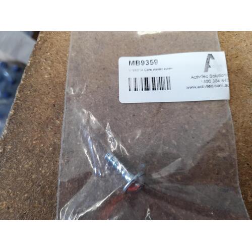 V10601A Care Assist screw