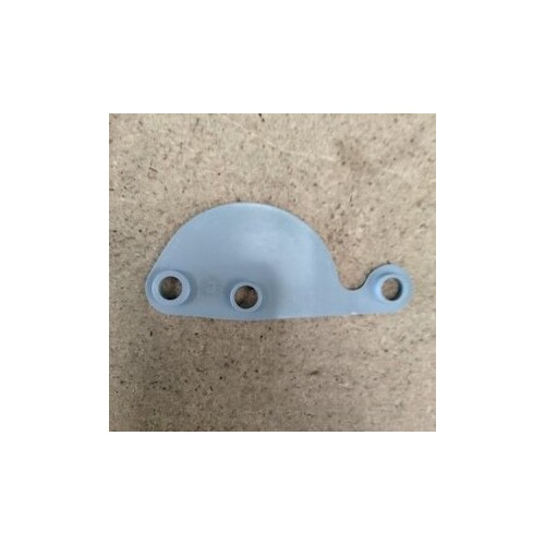 Enterprise 8000 Bearing Plate Left