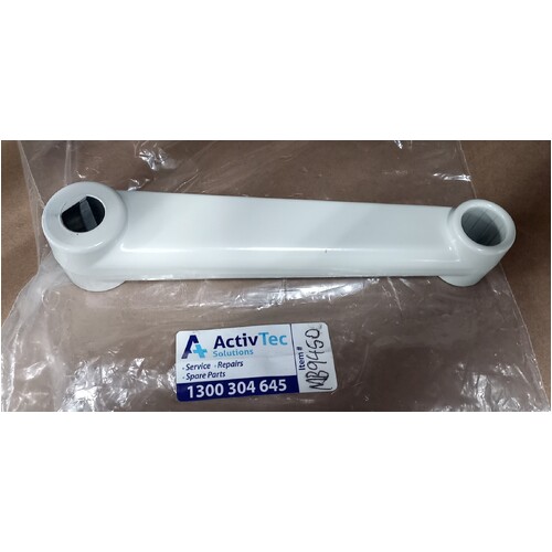 Arjo Painted BRAKE PEDAL