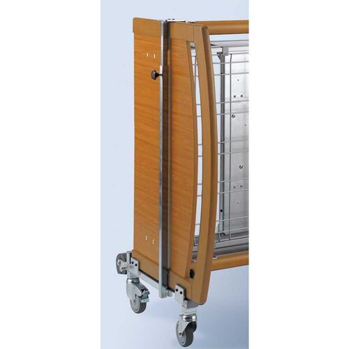 Wi-Bo Bed Mover - Frame/Wheel Set - Pair